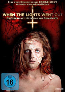 When the Lights Went Out | Speak No Evil  |   DVD